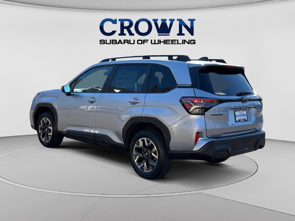 New 2026 Subaru Forester Premium AWD/4WD image 5