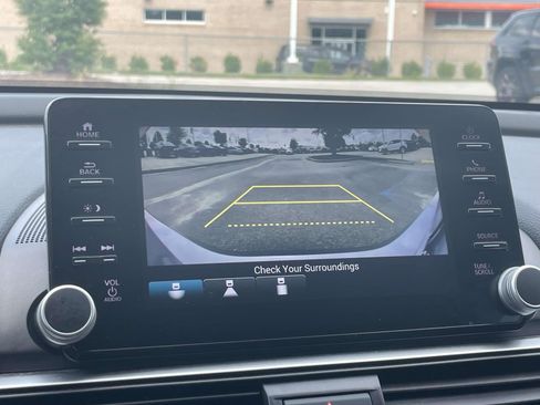 Used 2021 Honda Accord LX image 26