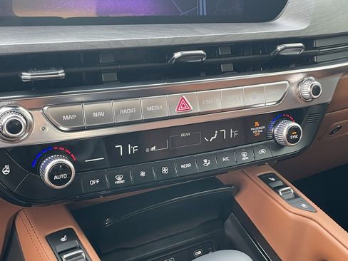 New 2025 Kia Telluride SX X-Line image 17