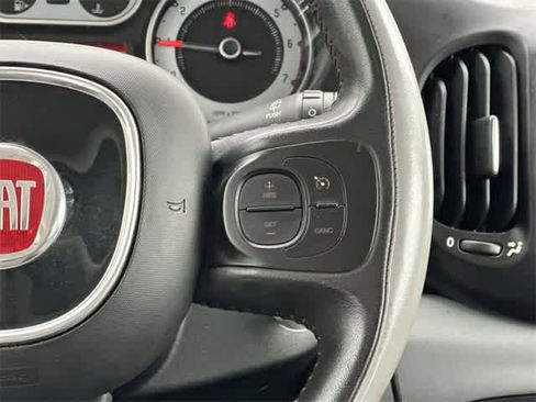 Used 2014 FIAT 500L Easy image 9
