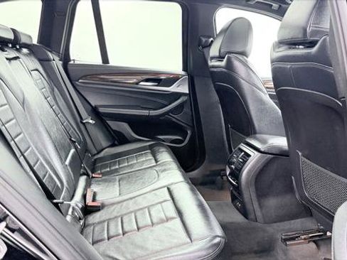 Used 2020 BMW X3 sDrive30i w/ Convenience Package RWD image 19