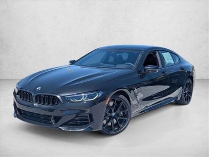 New 2026 BMW 840i