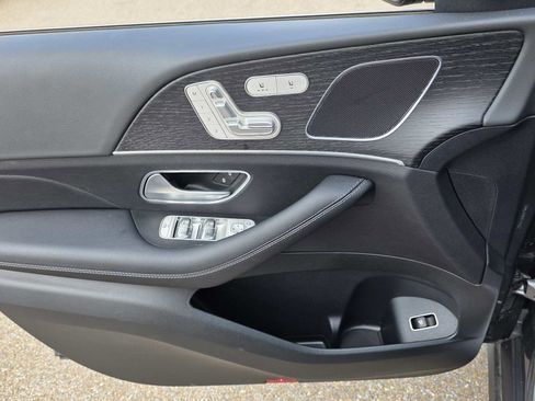 Used 2025 Mercedes-Benz GLE 350 4MATIC image 15