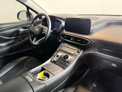Used 2023 Hyundai Santa Fe Limited image 11