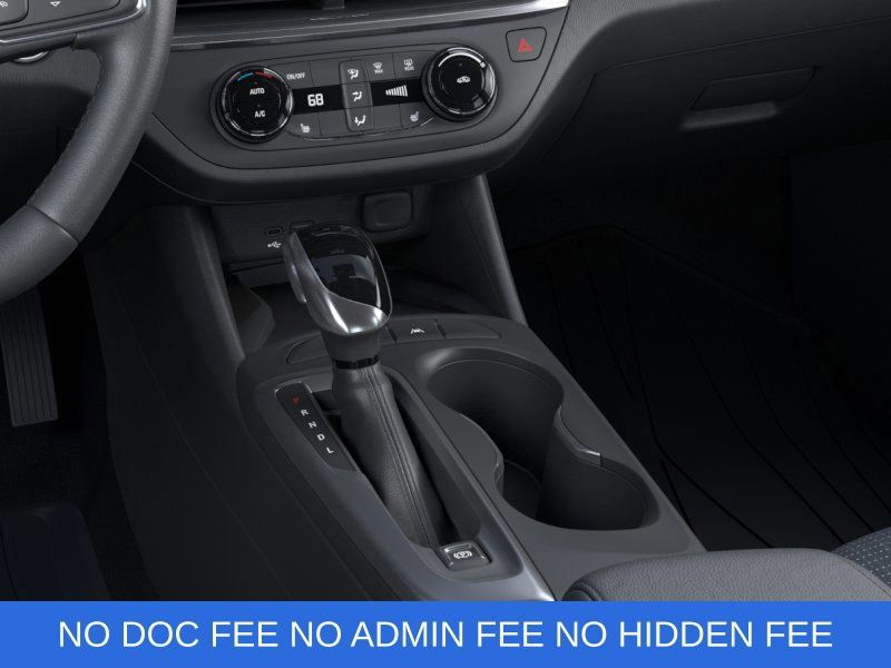 New 2026 Buick Envista Preferred w/ Convenience I Package FWD image 24