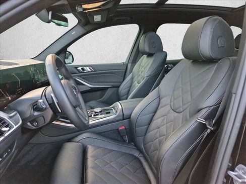 Certified 2026 BMW X5 sDrive40i w/ M Sport Package RWD image 17