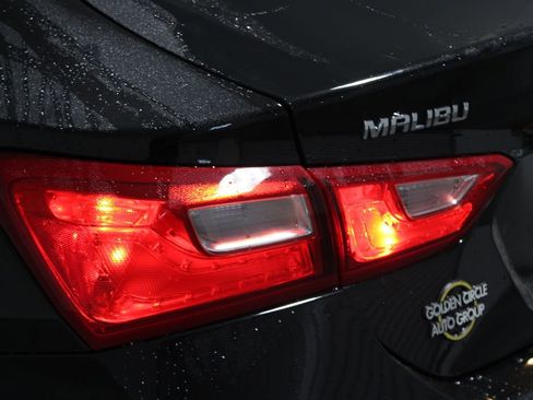 Used 2024 Chevrolet Malibu LT image 47