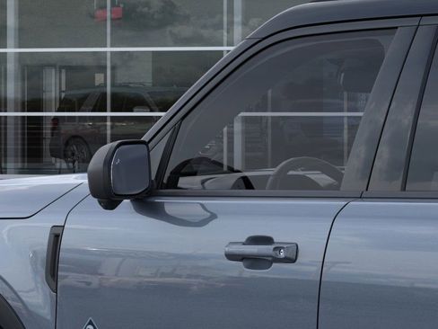 New 2025 Ford Bronco Sport Outer Banks w/ Outer Banks Tech Package+ image 43