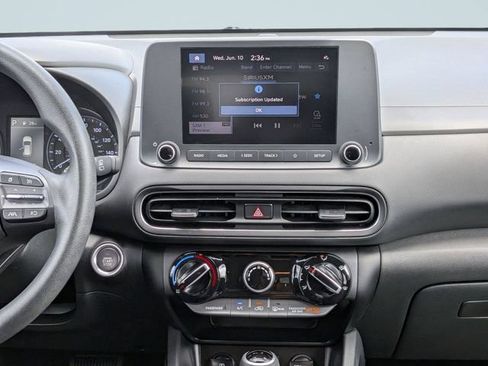 Used 2023 Hyundai Kona SEL FWD image 16