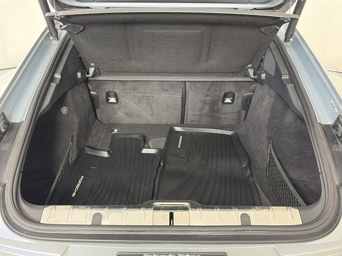 Used 2019 Porsche Panamera Base image 25