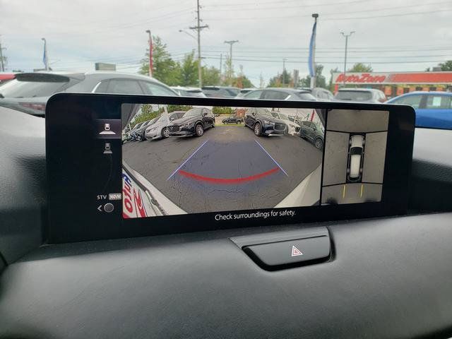 Used 2026 MAZDA CX-90 3.3 Turbo w/ Premium Plus Pkg AWD/4WD image 23
