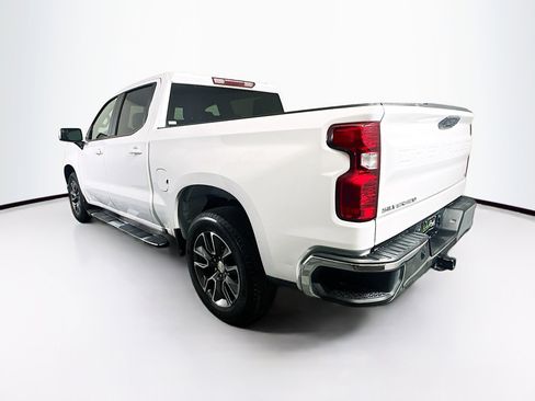 Used 2022 Chevrolet Silverado 1500 LT image 5