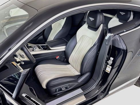 Used 2023 Bentley Continental GT V8 AWD/4WD image 14