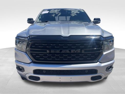 Used 2023 RAM 1500 Big Horn AWD/4WD image 2