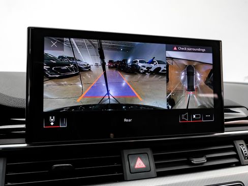 Used 2024 Audi A4 2.0T Premium Plus w/ Premium Plus Package image 26