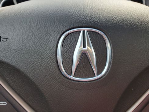 Used 2011 Acura TL Sedan 4D image 34