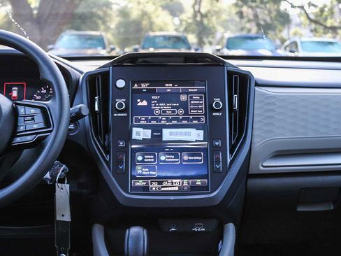 New 2026 Subaru Forester image 13