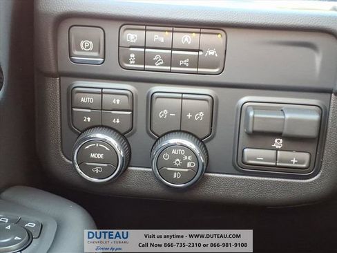 New 2026 Chevrolet Suburban RST w/ Advanced Technology Package image 17