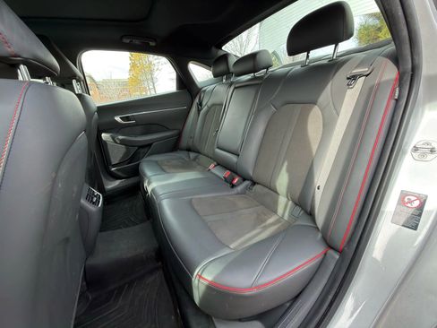 Used 2023 Hyundai Sonata SEL Plus FWD image 18