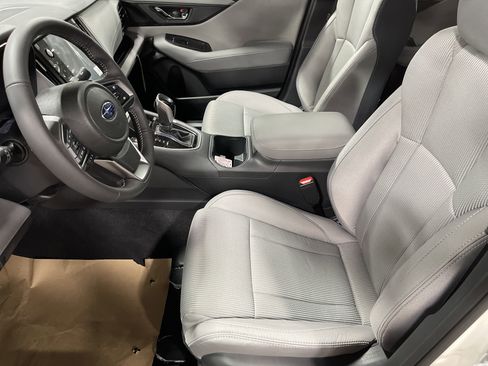 New 2025 Subaru Legacy Premium image 8
