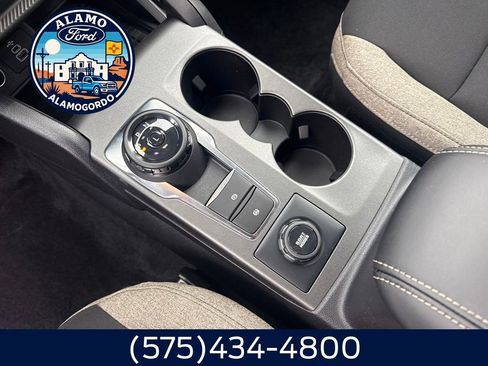 New 2025 Ford Bronco Sport Big Bend AWD/4WD image 10