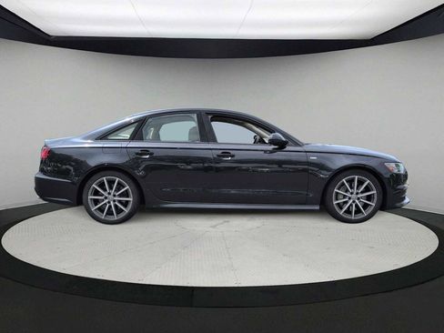 Used 2018 Audi A6 2.0T Premium Plus w/ Premium Plus Package AWD/4WD image 9