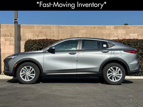 New 2026 Buick Envista Preferred w/ Convenience I Package image 7