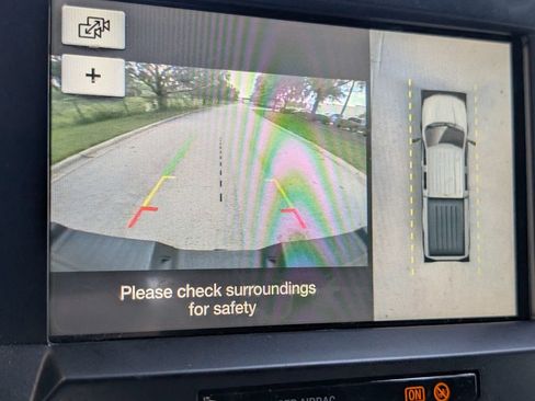 Used 2018 Ford F350 Lariat w/ Lariat Ultimate Package AWD/4WD image 23