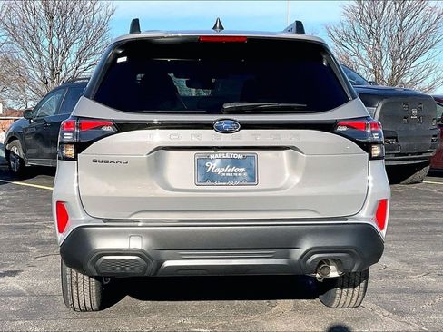 New 2026 Subaru Forester Premium image 5