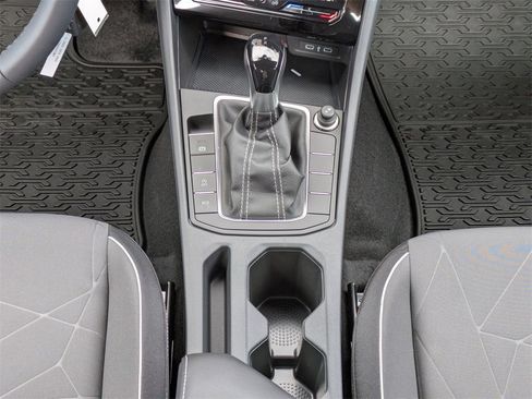 New 2026 Volkswagen Jetta Sport image 18