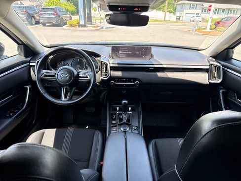 Used 2025 MAZDA CX-50 AWD 2.5 S w/ Weather Package image 14