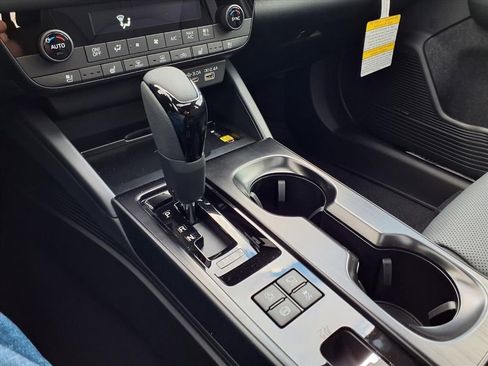 New 2026 Subaru Outback Touring image 19