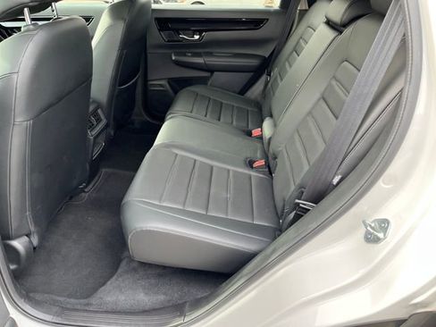 Used 2023 Honda CR-V EX-L image 3