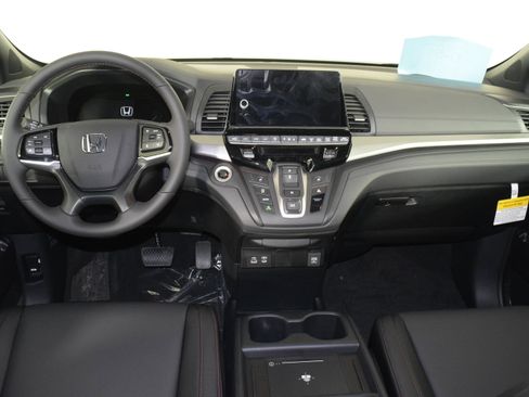 New 2026 Honda Odyssey Sport-L image 11