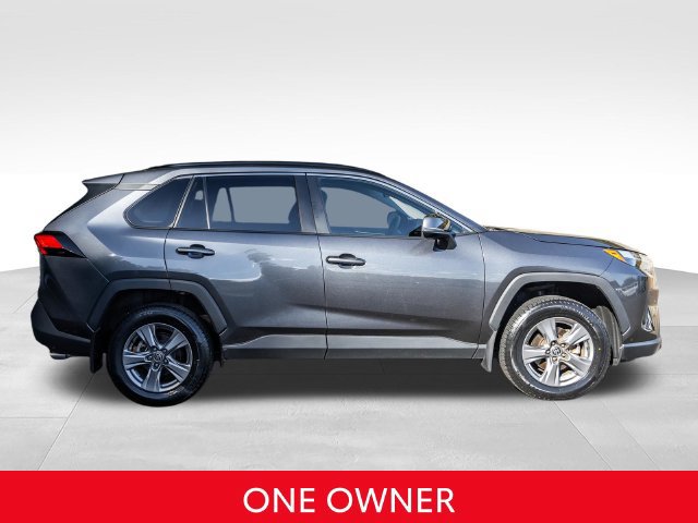 Used 2023 Toyota RAV4 XLE w/ Convenience Package AWD/4WD image 5