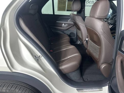 Certified 2023 Mercedes-Benz GLE 350 w/ Premium Package image 17
