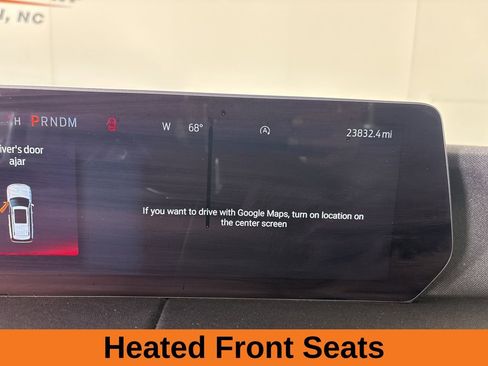 Used 2025 Ford Expedition Max Platinum AWD/4WD image 15