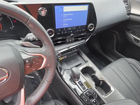 Certified 2024 Lexus NX 350 F Sport AWD/4WD image 24