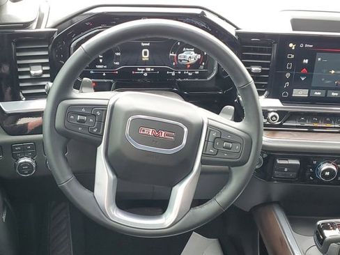 Used 2024 GMC Sierra 1500 SLT w/ SLT Premium Package AWD/4WD image 26