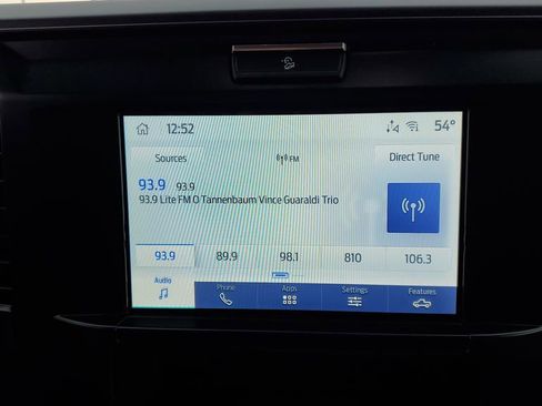 New 2026 Ford F250 XLT w/ 360-Degree Camera Package AWD/4WD image 26