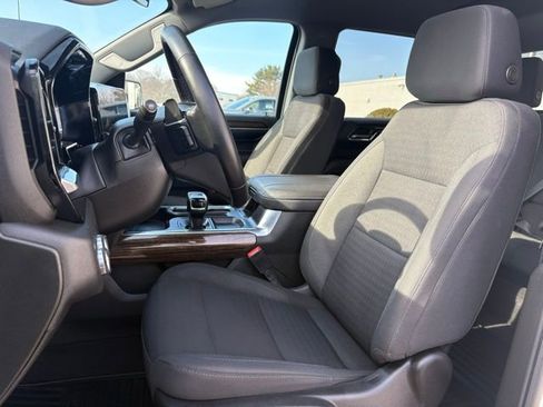 Used 2023 GMC Sierra 1500 Elevation image 15