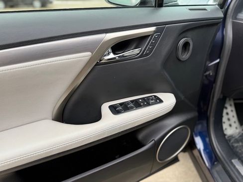 Used 2017 Lexus RX 350 F Sport image 24