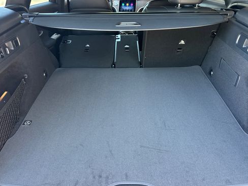 Certified 2025 Mercedes-Benz GLC 300 4MATIC image 14