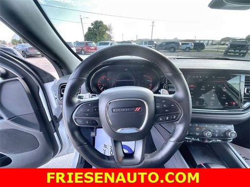 Used 2023 Dodge Durango R/T image 15