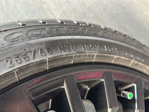 New 2026 Hyundai Santa Fe Calligraphy AWD/4WD image 33
