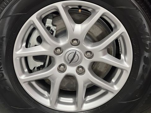 Used 2025 Chrysler Pacifica Select FWD image 74