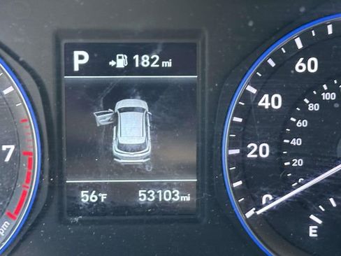 Used 2018 Hyundai Kona Limited image 23