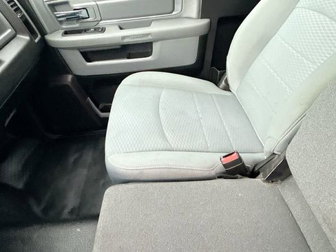 Used 2019 RAM 1500 Tradesman w/ Power & Remote Entry Group image 17