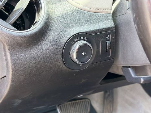 Used 2014 Chevrolet Camaro LT w/ RS Package RWD image 10