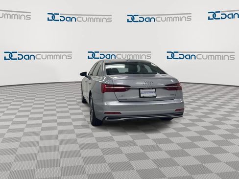 Used 2024 Audi A6 Premium Plus AWD/4WD image 7